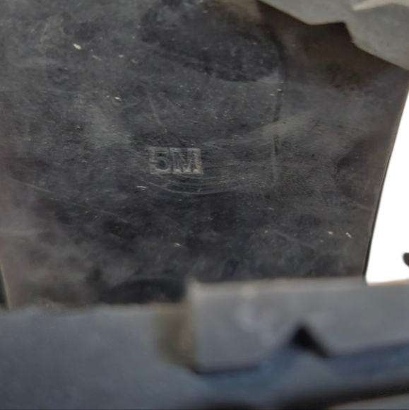 NWOB Count Your Hexes Velvet Boots Sugar Thrillz SOLDOUT ONLINE - Picture 6 of 6